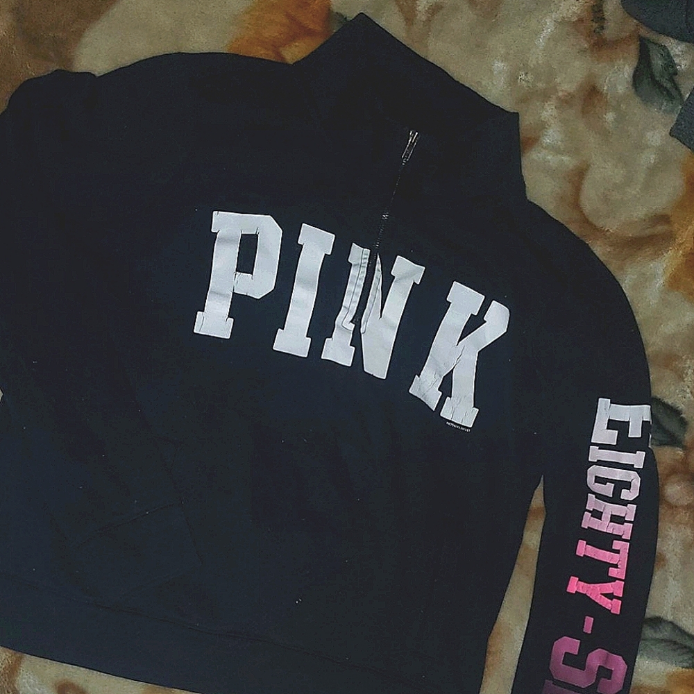 PINK Sweater